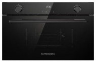 Встраиваемая микроволновая печь Kuppersberg HMW 611 BB Встраиваемая микроволновая печь Kuppersberg HMW 611 BB